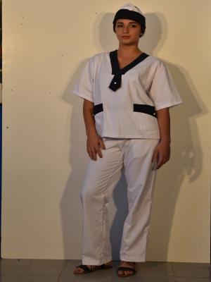 Uniforme corporativo