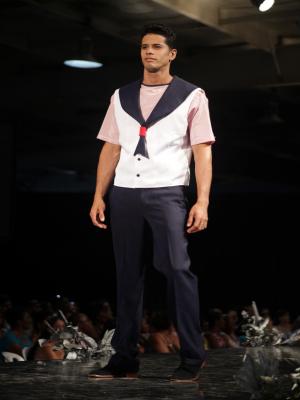 Uniforme corporativo
