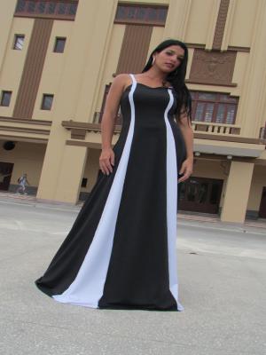 Prenda femenina