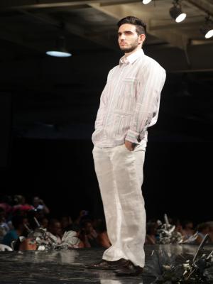 Prenda masculina